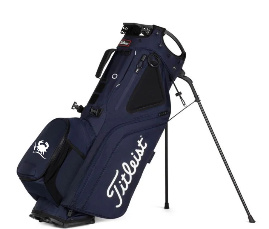 GolfBag